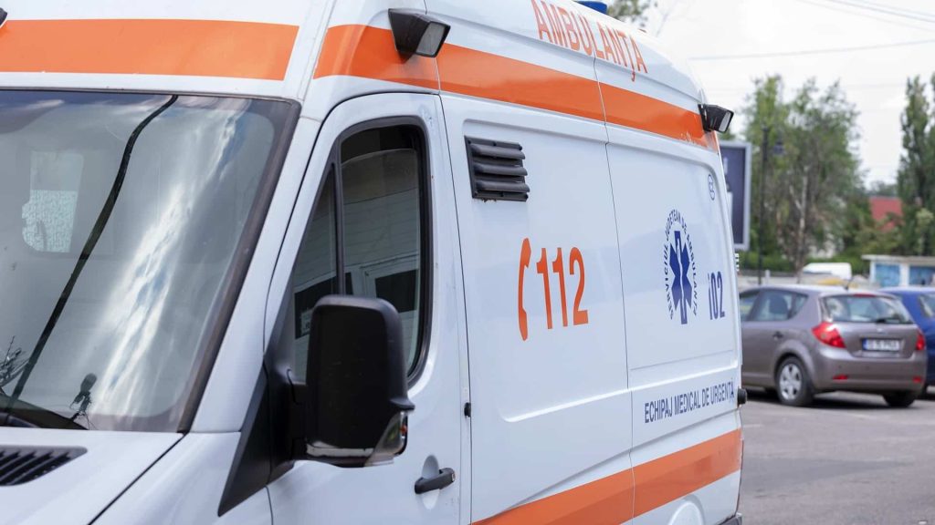ambulanta-Braila