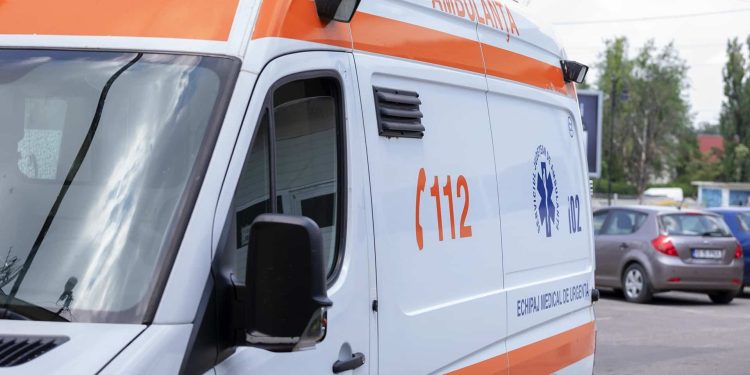 ambulanta-Braila