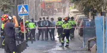 cladire-s-a-prabusit-in-centrul-madridului