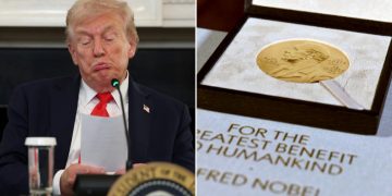 donald-trump-premiul-nobel