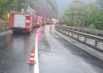 incendiu-la-manastirea-cozia-veche-din-valcea
