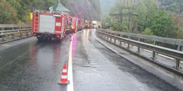 incendiu-la-manastirea-cozia-veche-din-valcea
