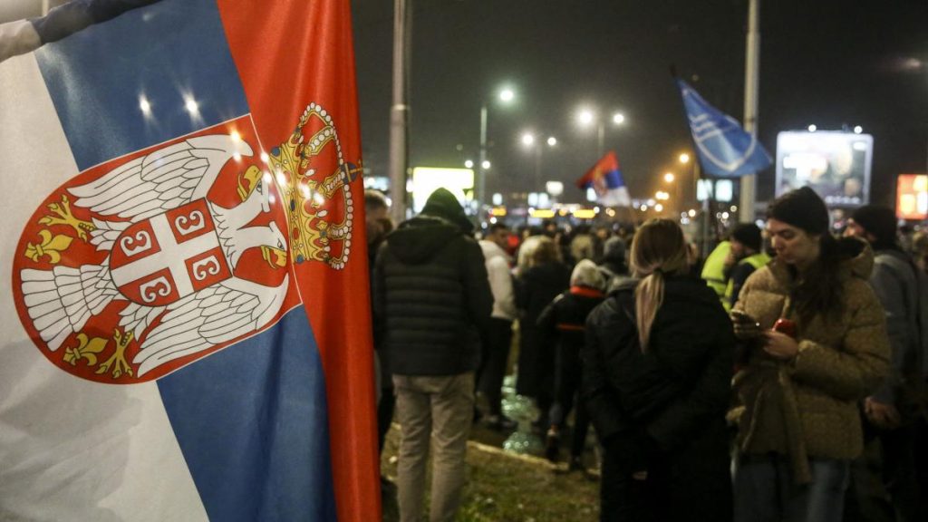 serbia-atentionare-de-calatorie