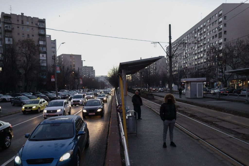 taxa-Bucuresti