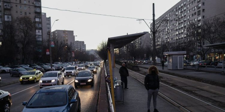 taxa-Bucuresti