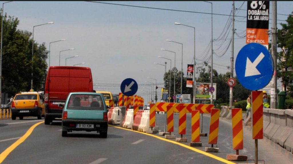 trafic-restrictionat-pe-dn1-bucuresti-ploiesti