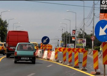 trafic-restrictionat-pe-dn1-bucuresti-ploiesti