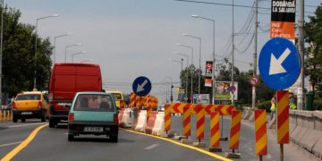 trafic-restrictionat-pe-dn1-bucuresti-ploiesti