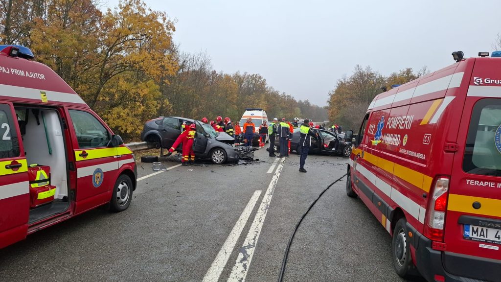 Accident-podari-Dolj