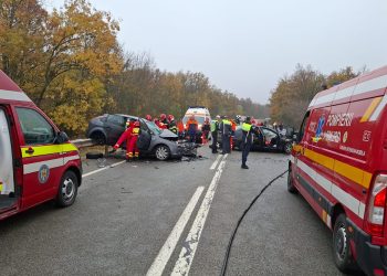 Accident-podari-Dolj