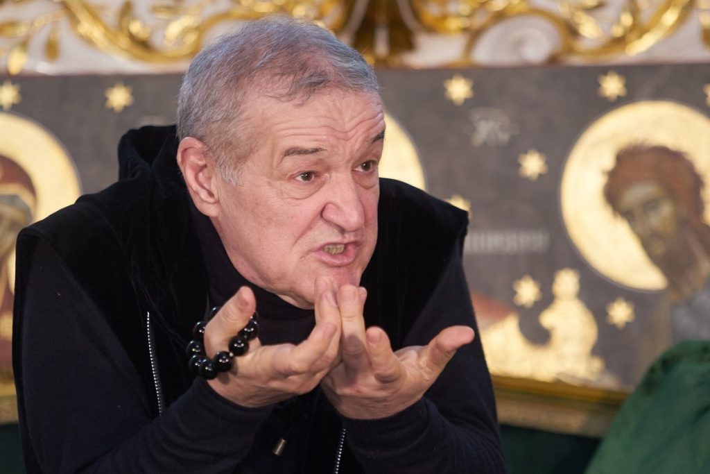 Becali-Gigi