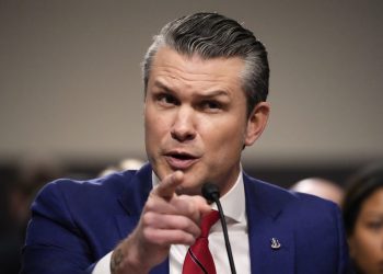 Pete-Hegseth