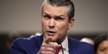 Pete-Hegseth
