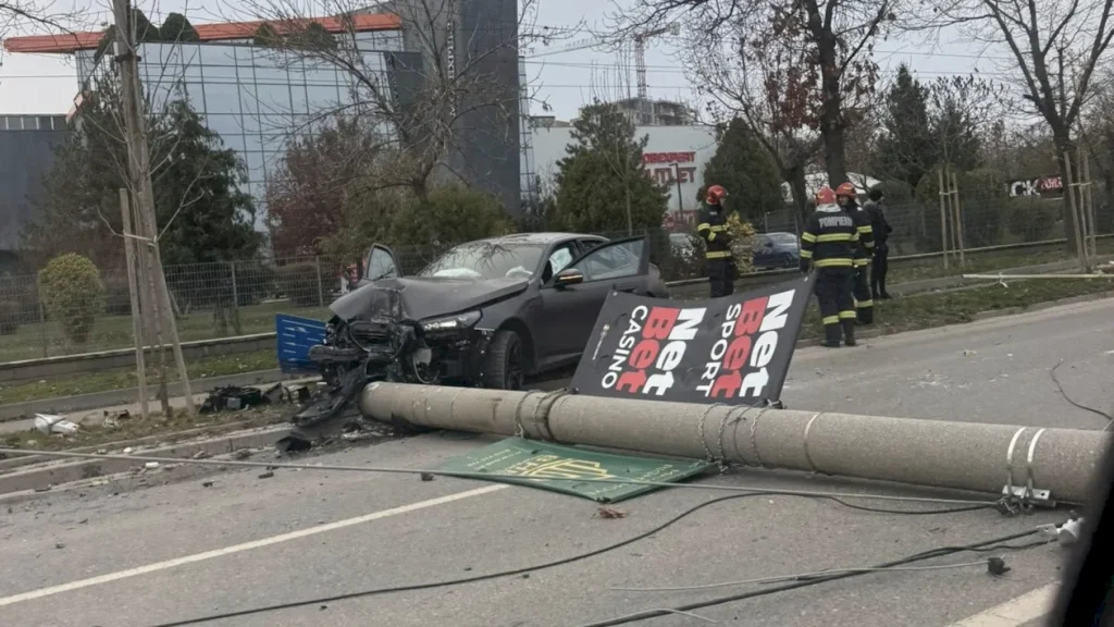 accident-grav-soseaua-petricani-bucuresti