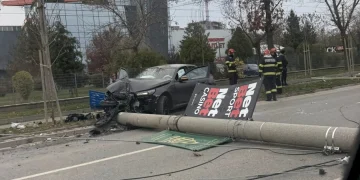 accident-grav-soseaua-petricani-bucuresti