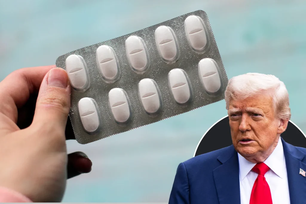 donald-trump-paracetamol