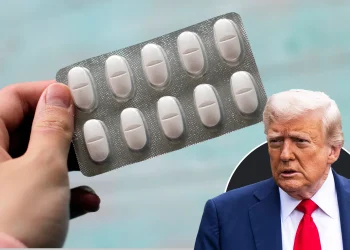 donald-trump-paracetamol