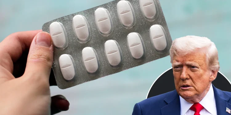 donald-trump-paracetamol