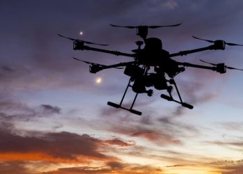 drone-Belgia