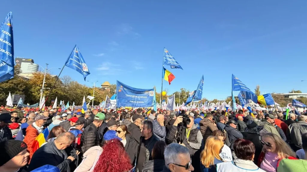 proteste-Capitala