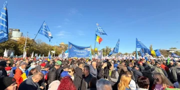 proteste-Capitala