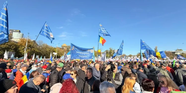 proteste-Capitala