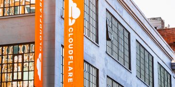 reteaua-Cloudflare