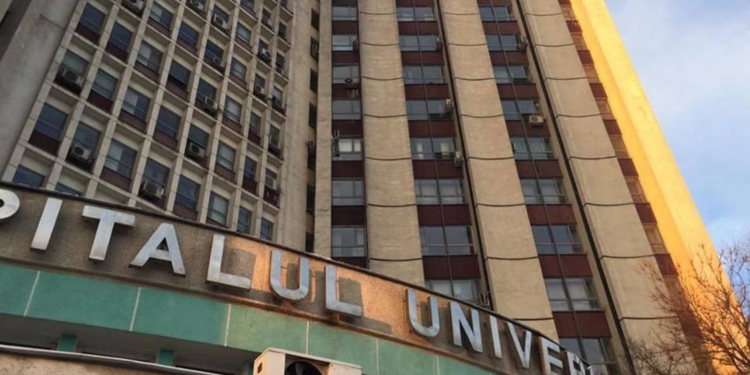 spitalul-Universitar-caldura
