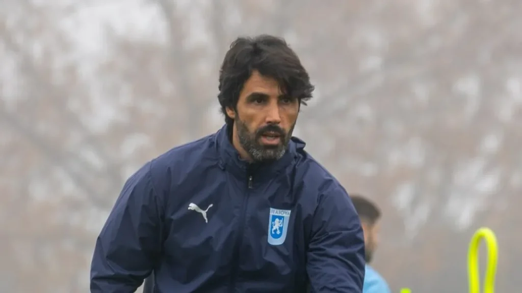 Filipe-Coelho-U-Craiova