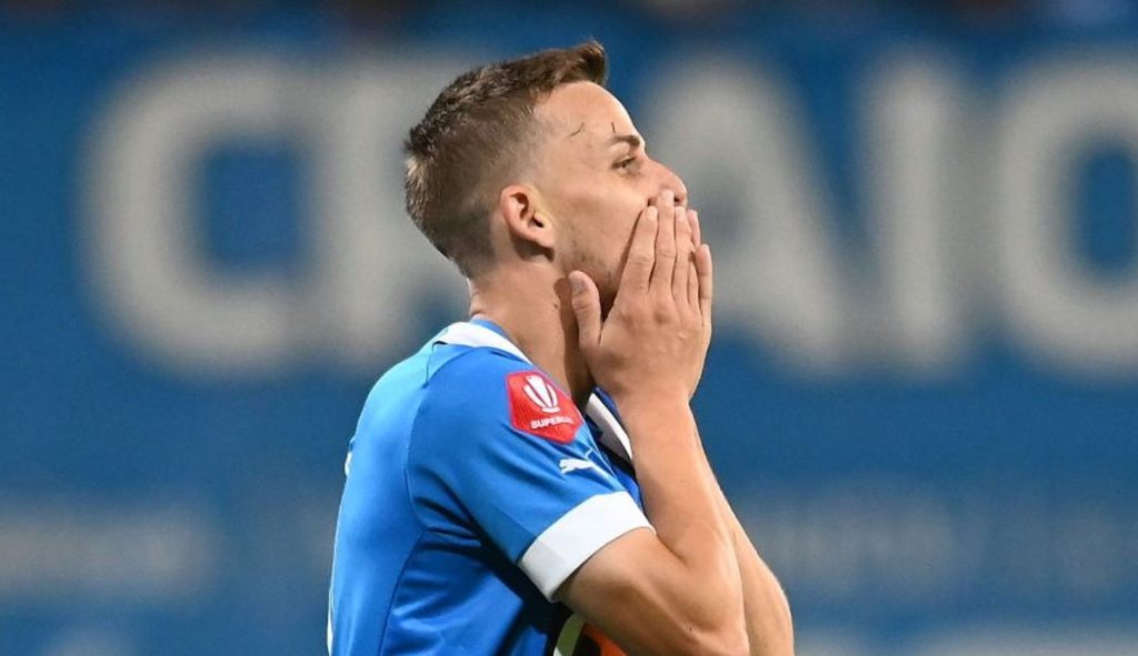 Universitatea-Craiova-Nicusor-Bancu