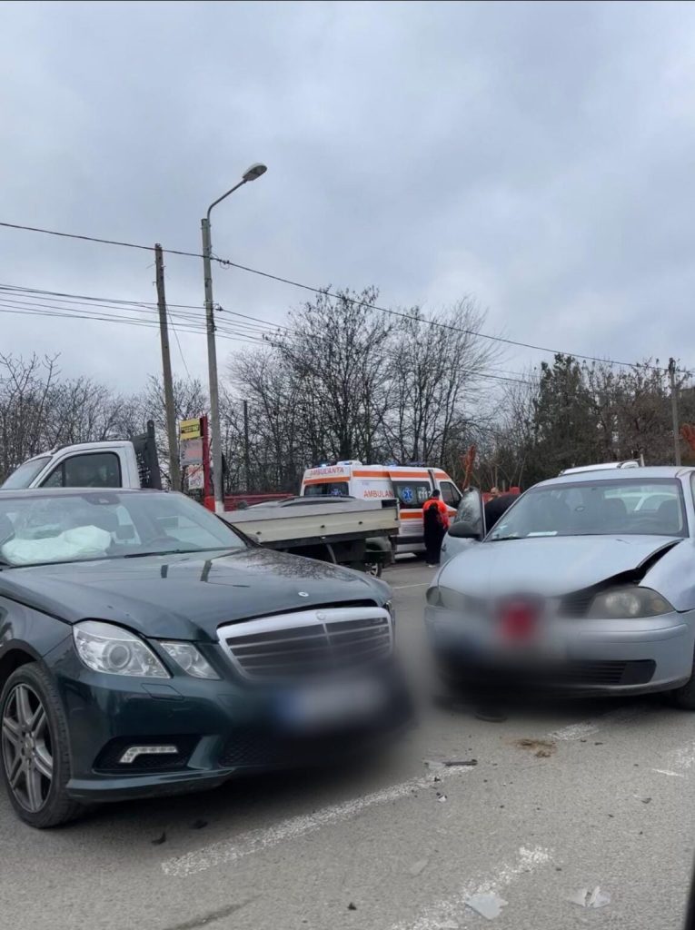 accident-str-Caracal-Craiova