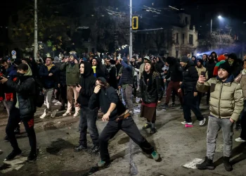 protest-Sofia