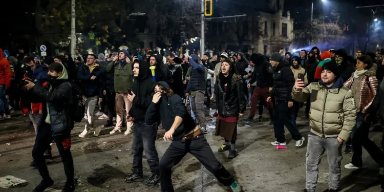 protest-Sofia