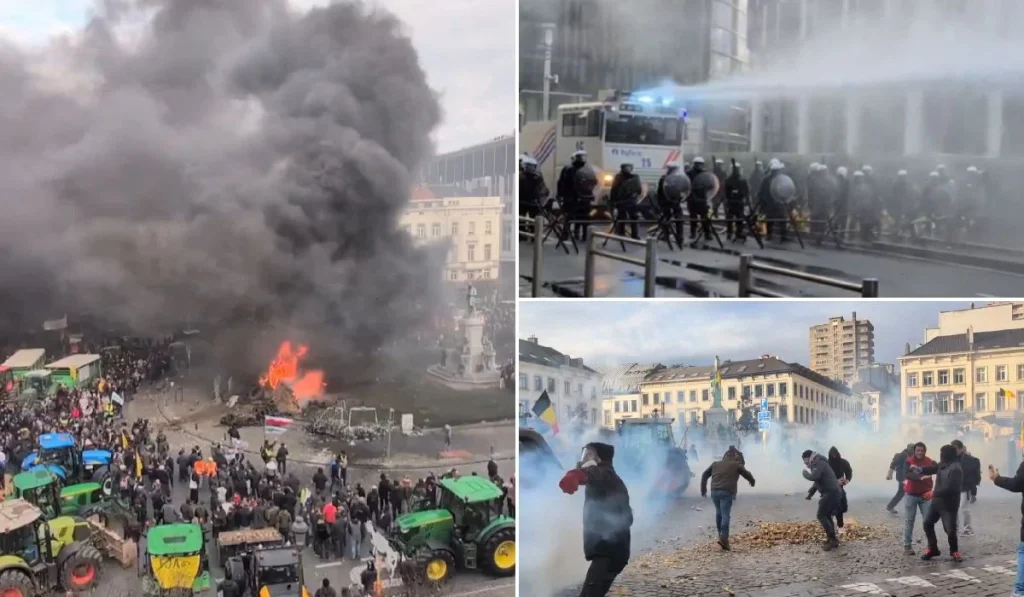 protest-fermieri-bruxelles