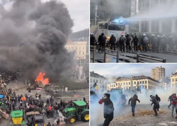 protest-fermieri-bruxelles