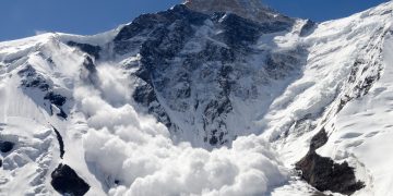 risc-avalansa