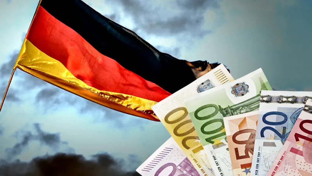 Germania-ajutoarele-sociale