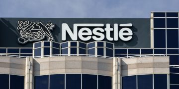 nestle