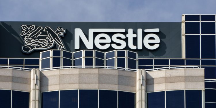 nestle
