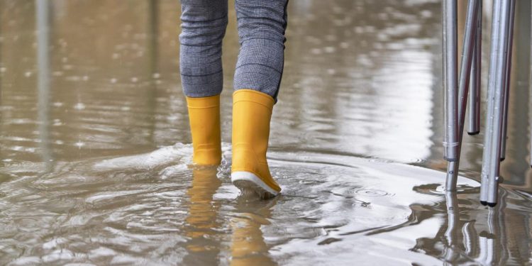 targu-jiu-inundatii