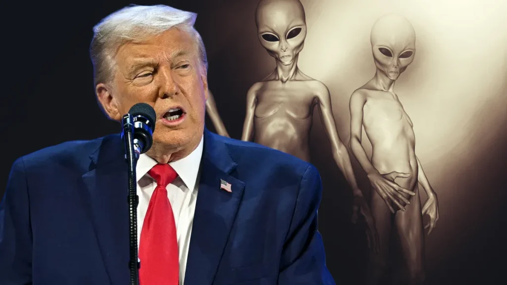 Donald-Trump-extraterestrii