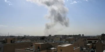 Israel-Iran-Sua