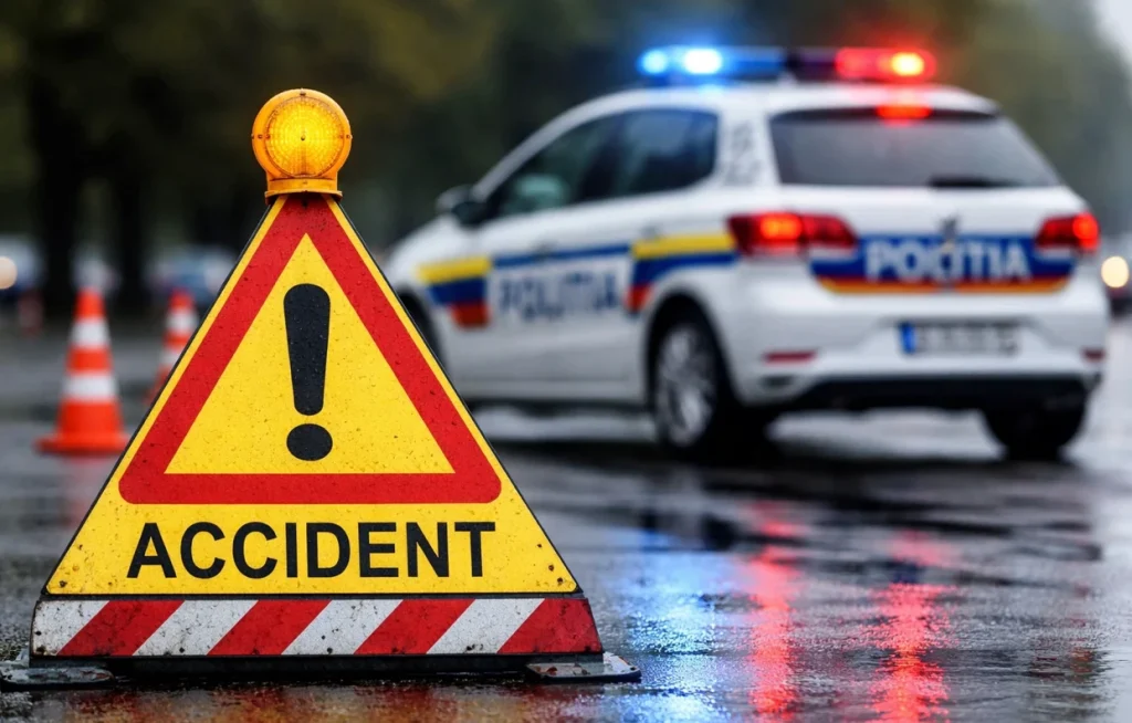 accident