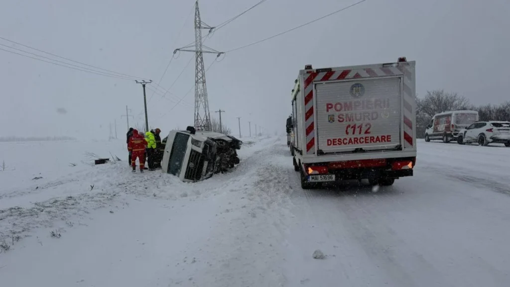 accident-Giurgiu-