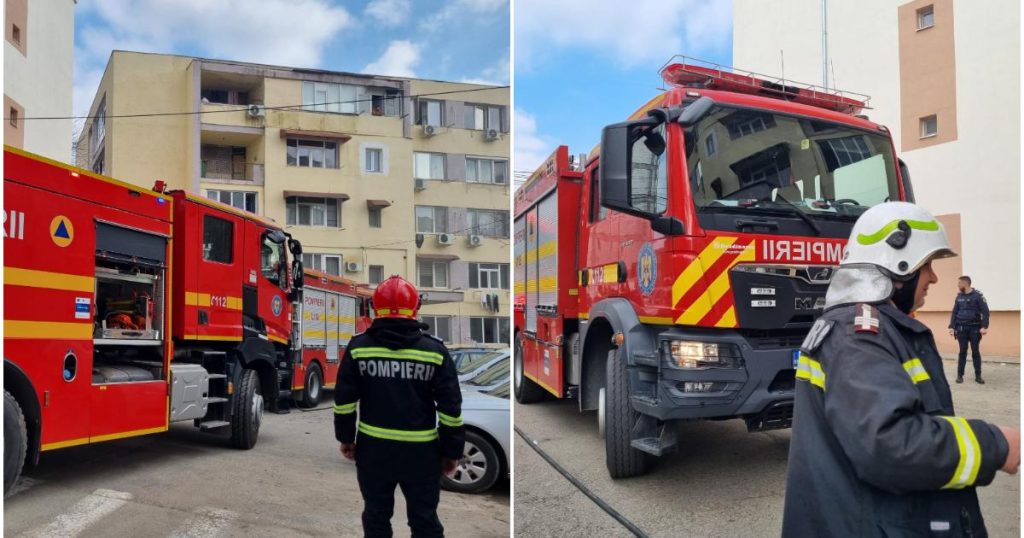incendiu-explozie-Craiova