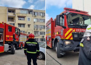 incendiu-explozie-Craiova