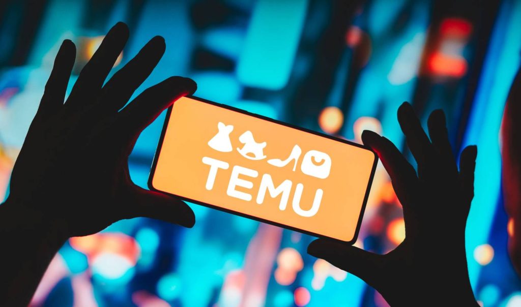 taxa-Temu