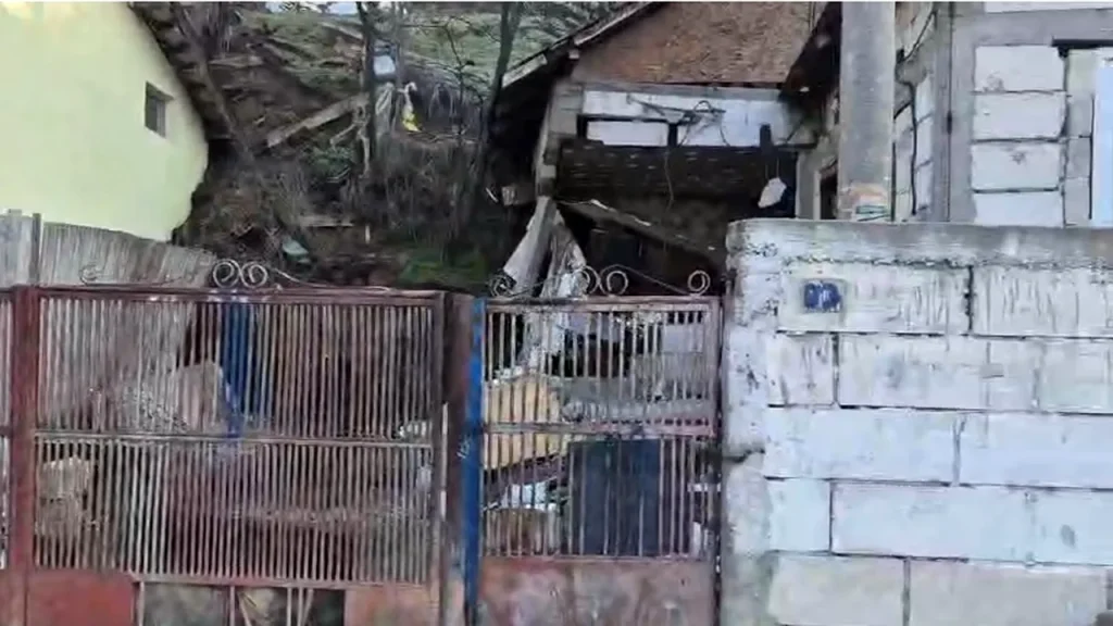 Slatina-alunecare