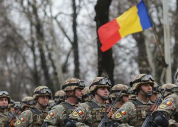armata-Romania