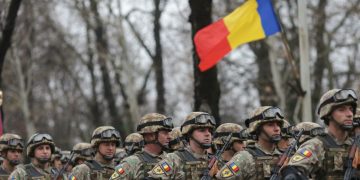 armata-Romania